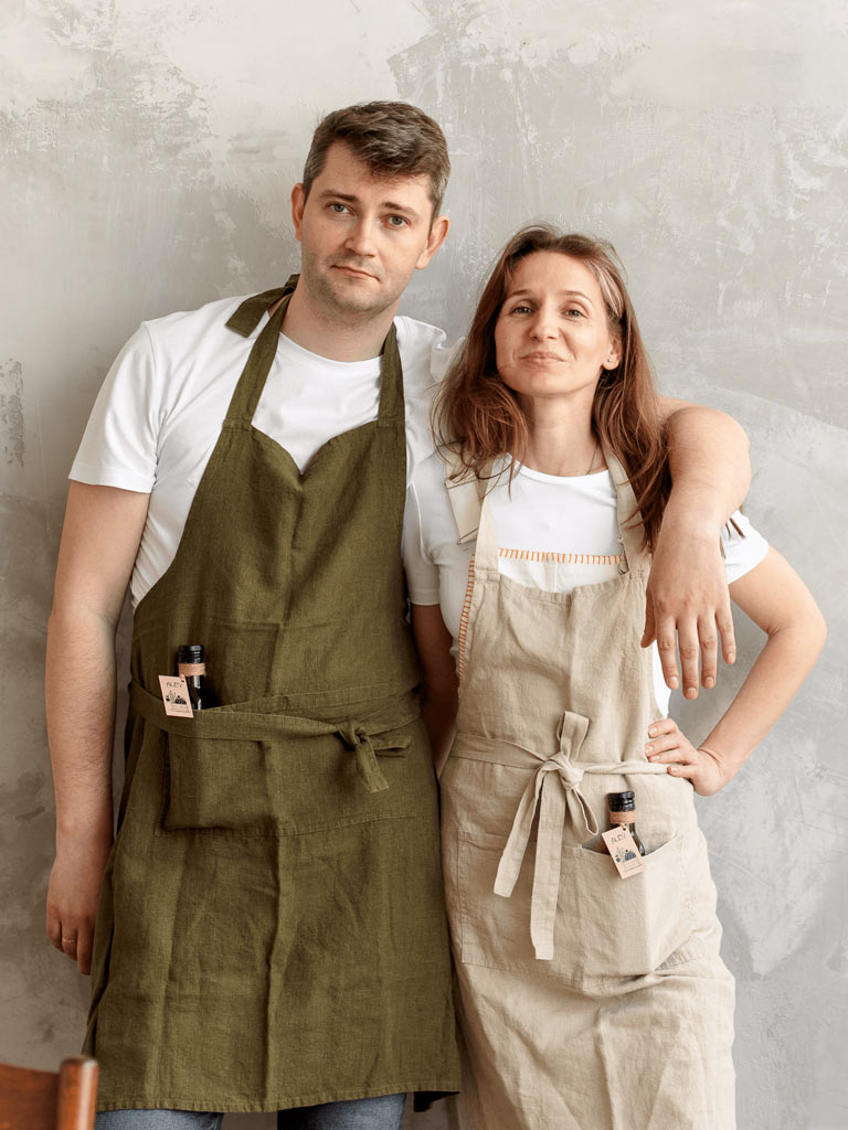 Артур и Юлия - Aley.by