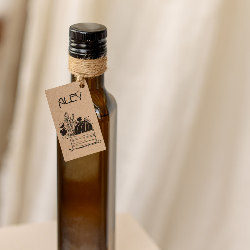 Кедровое масло