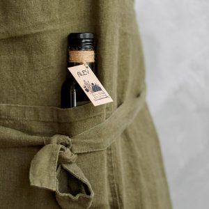 Масло чёрного тмина