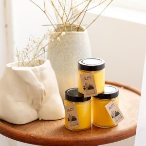 Масло ГХИ (классическое)