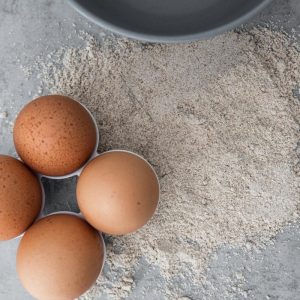 Миндальная мука