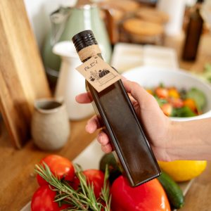 Подсолнечное масло