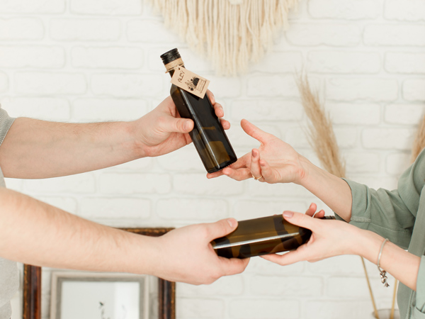 добрый обмен