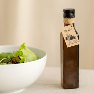 Масло натурального кунжута