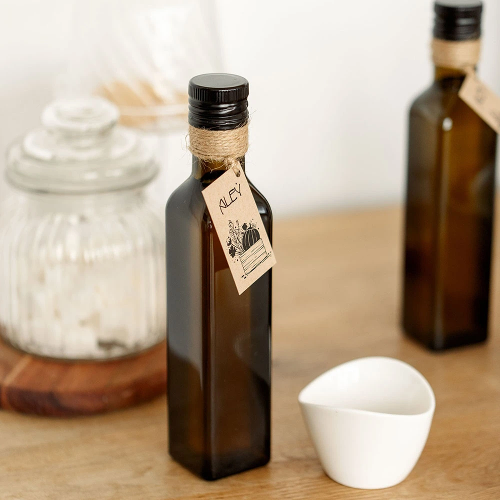 Сыродавленое масло льна