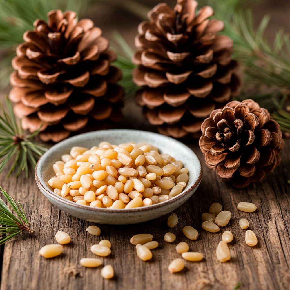 Масло черного тмина