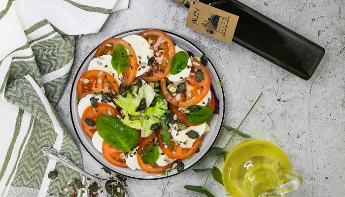 льняное масло-природный элексир здоровья и красоты